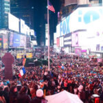 Anti-Semitism is First and Utmost a Danger to America and its Values