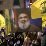 ‘All-Out Victory’: Hezbollah Chief Holds Terror Summit with Hamas, Palestinian Islamic Jihad Leaders