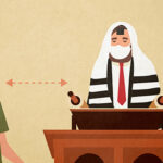 How Covid-19 Brought Me and My Hasidic Neighbors Together