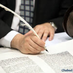 Shavuos–What Happened at Matan Torah?