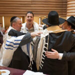 Simchas Torah – We Will Dance Again