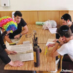 Parshas Tzav: Memories and Dreams