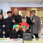Purim 2023 Worldwide Highlights the Joys of Giving