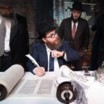Israel Doubles Down on Mitzvot as Iran Attacks
