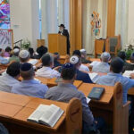 Synagogue Security Should be a Chief Priority for Jewish Leadership