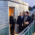 Tu B’Shvat: A Mystical Interpretation; Celebrating Pleasure