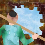 16 Million Jews Waiting for Marching Orders