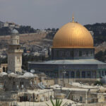Armenian museum reopens in Jerusalem’s Old City