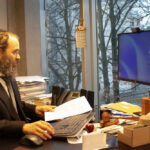 Parshas Shemos – The Difference Between Emunah and Bitachon