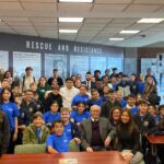 Inside “The Safe Foundation” – An Interview with CEO & Founder Ike Dweck & Clinical Director, Jessica Steinmetz