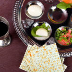 Passover Question Round-Up
