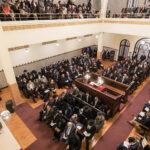 World Marks 28 Years Since the Passing of the Lubavitcher Rebbe