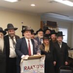 Official: Australia Could Deny Ye Entry Over Antisemitism