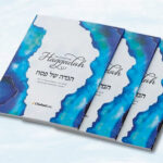 How Jews in Ukraine Will Celebrate Passover
