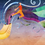 Shofar Tales & Rosh HaShanah Memories Etched in Our Minds