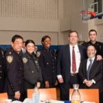 Vision Zero: On Citywide “Day of Awareness” Adams Admin Announces Major Traffic Enforcement & Education Efforts for Return of “Dusk & Darkness”