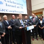 No More “Business as Usual” for Diaspora Jews