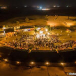 Iconic Group Photo at Chabad Rabbinic Conference Gets New Focus