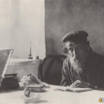 Passover in Hell – Hiding from the Nazis in the Krakow Ghetto