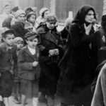 27th Yahrzeit of HaRav Meshulem ben HaRav Osher Anshil HaLevi zt”l to be Commemorated on the 2nd of Shevat