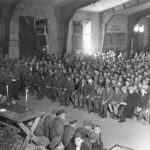 From Last to First: The Story of the Nesi’im