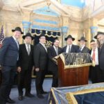 The Rabbinical Alliance of America Demands Change Following the Anti-Semitic Commencement Speech Given at CUNY Law School’s Graduation Ceremony
