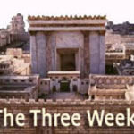 The Meaning of the 17th of Tammuz