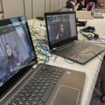 High-Tech Lynching at DePaul University