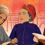 ‘We, The Living, Have to Continue Telling Their Stories’