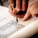 Simchas Torah: Dancing With The Bride