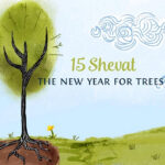 Tu B’Shvat–Soul Food