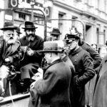 Parshas Tetzaveh–Moshe Rabbenu Putting Himself on the Line
