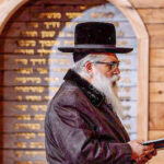 Parshas Shemini – “Religion vs. Spirituality”
