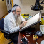 Parshas Toldos – Doing Our Part