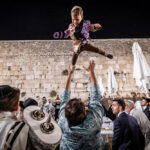 15 Simchat Torah Facts Every Jew Should Know