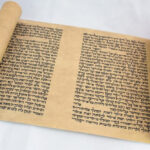 “Megilat Esther”–Background & Summary – Part 1