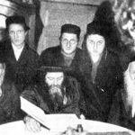 Shimon and the Tallit Katan
