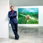 Robert Ryman’s Minimalist Artwork Commands the Spotlight at Ketterer Auction