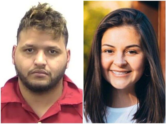 On Wednesday, an Athens judge found Jose Antonio Ibarra, an illegal alien from Venezuela, guilty of murdering Laken Riley after stalking her on an early morning jog around the University of Georgia (UGA) campus on Feb. 22, 2024.