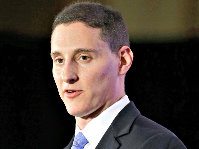 Josh Mandel