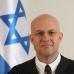 Rabbi Yehuda Kaploun Outlines Aggressive Plan to Combat Global Antisemitism in First Major Speech as Trump’s Special Envoy