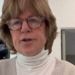Leftist group rocked by revelation that its ‘Queer, Muslim, multiethnic’ equity chief is really a white lady