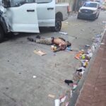 FBI Sows Confusion After Initially Saying Bourbon Street Attack ‘Not a Terrorist Event’