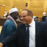 Amir Ohana Sworn in as Minister of Justice