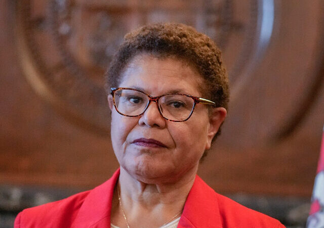 Karen Bass