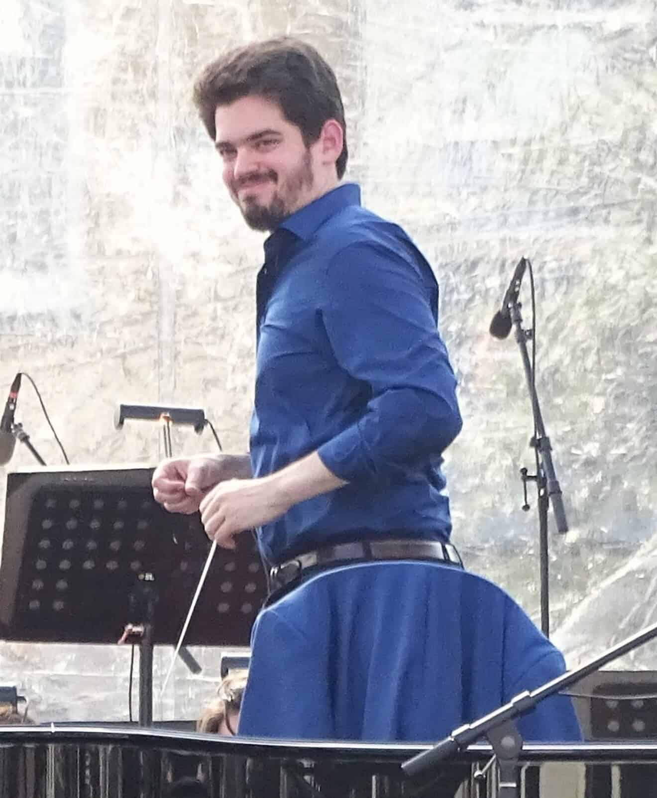 Lahav Shani