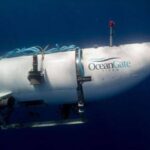 Wife of Submersible Caption is Descendant of Famous Couple Aboard the Titanic