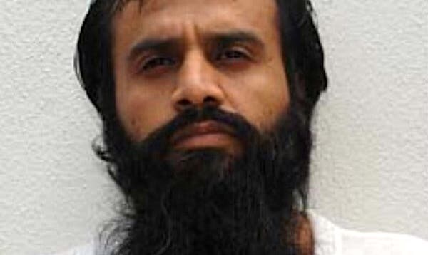 Mohammed al-Qahtani