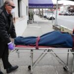 9/11 First Responders Stand to Lose Their Jobs Despite Sick Leave Law 