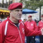 Manhattan DA Reduces BLM Leader’s Assault Charge Amid Blowback